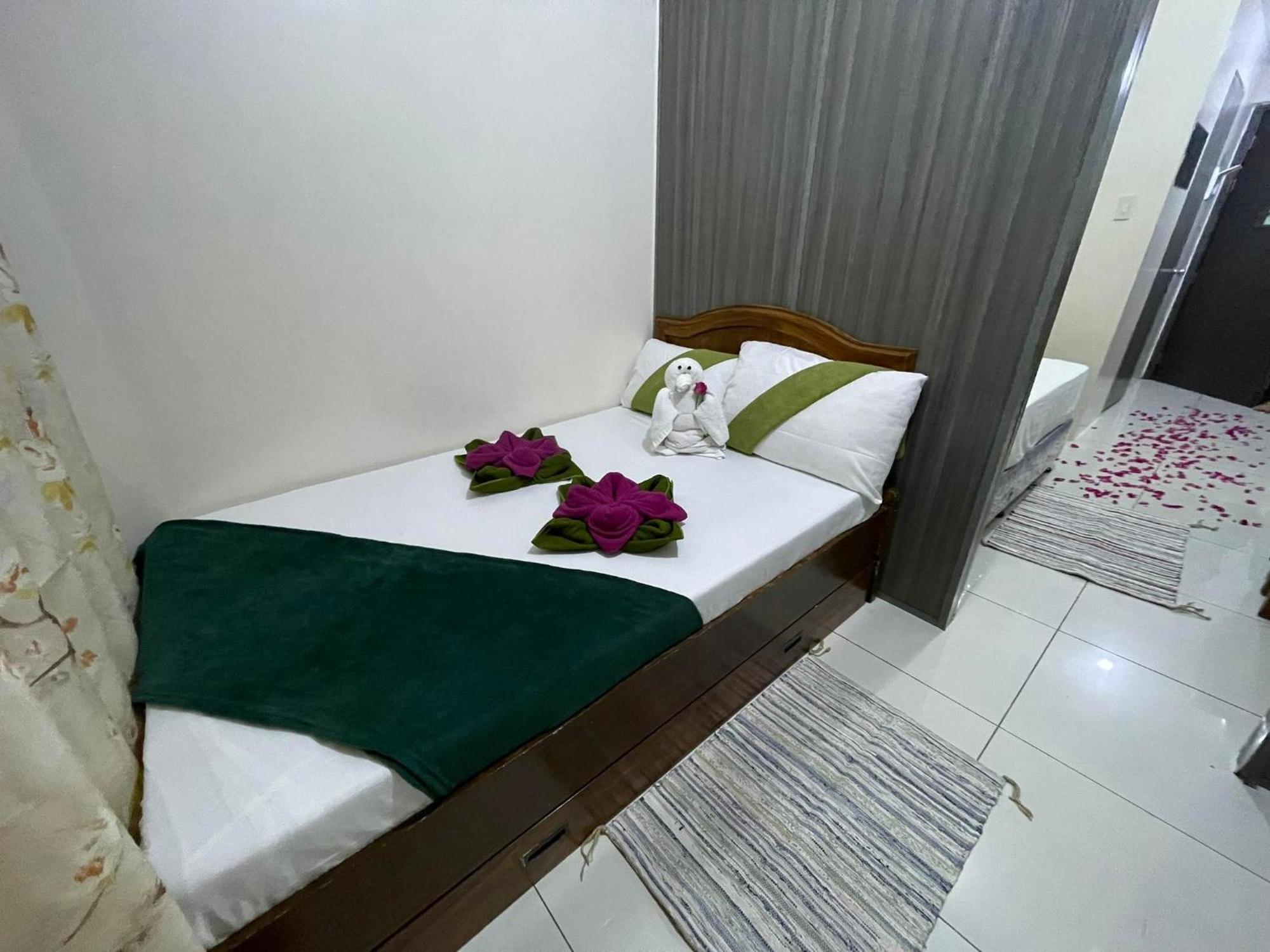 Green Residences Stays By Pbyy Μανίλα Εξωτερικό φωτογραφία