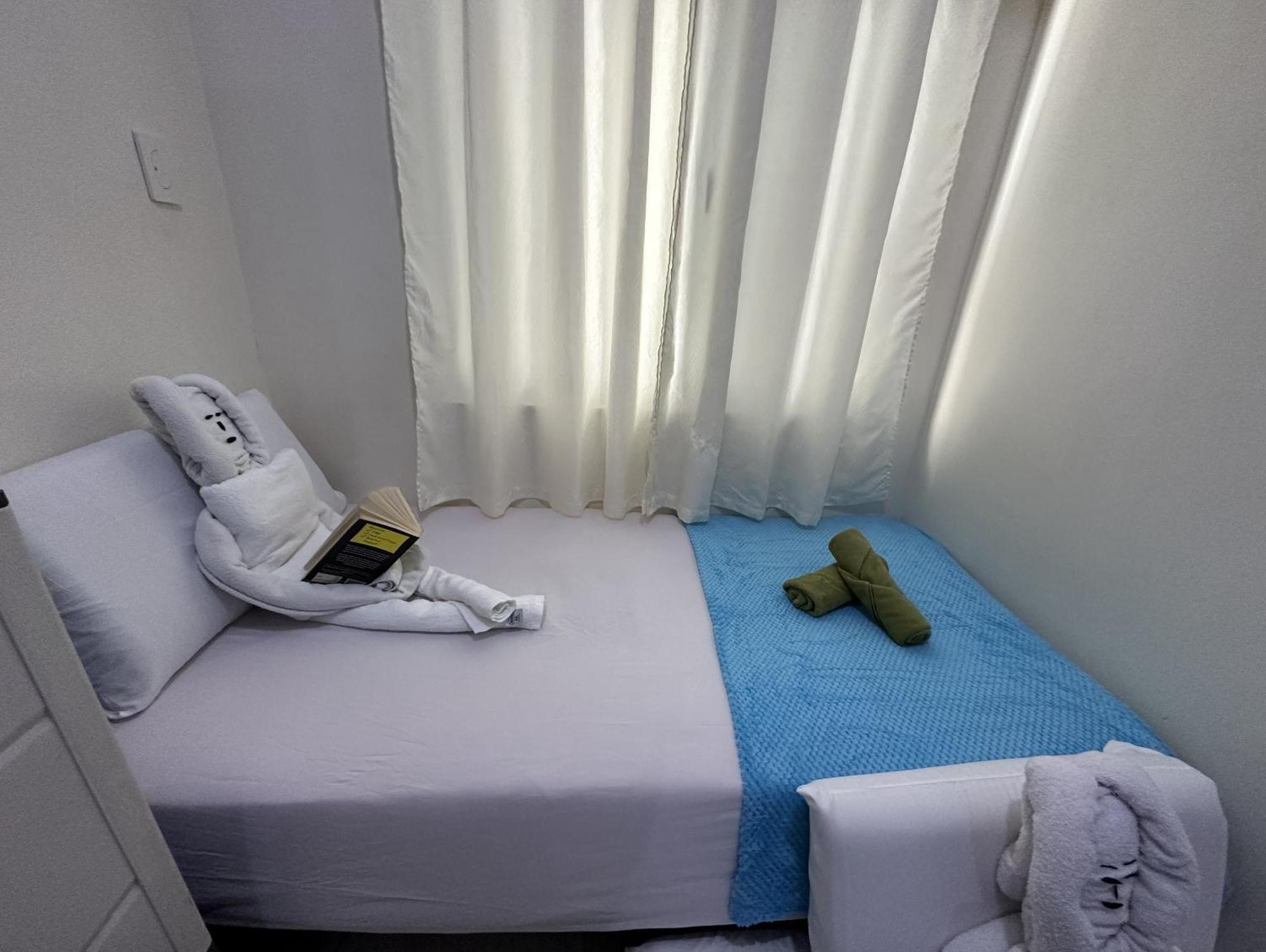 Green Residences Stays By Pbyy Μανίλα Εξωτερικό φωτογραφία