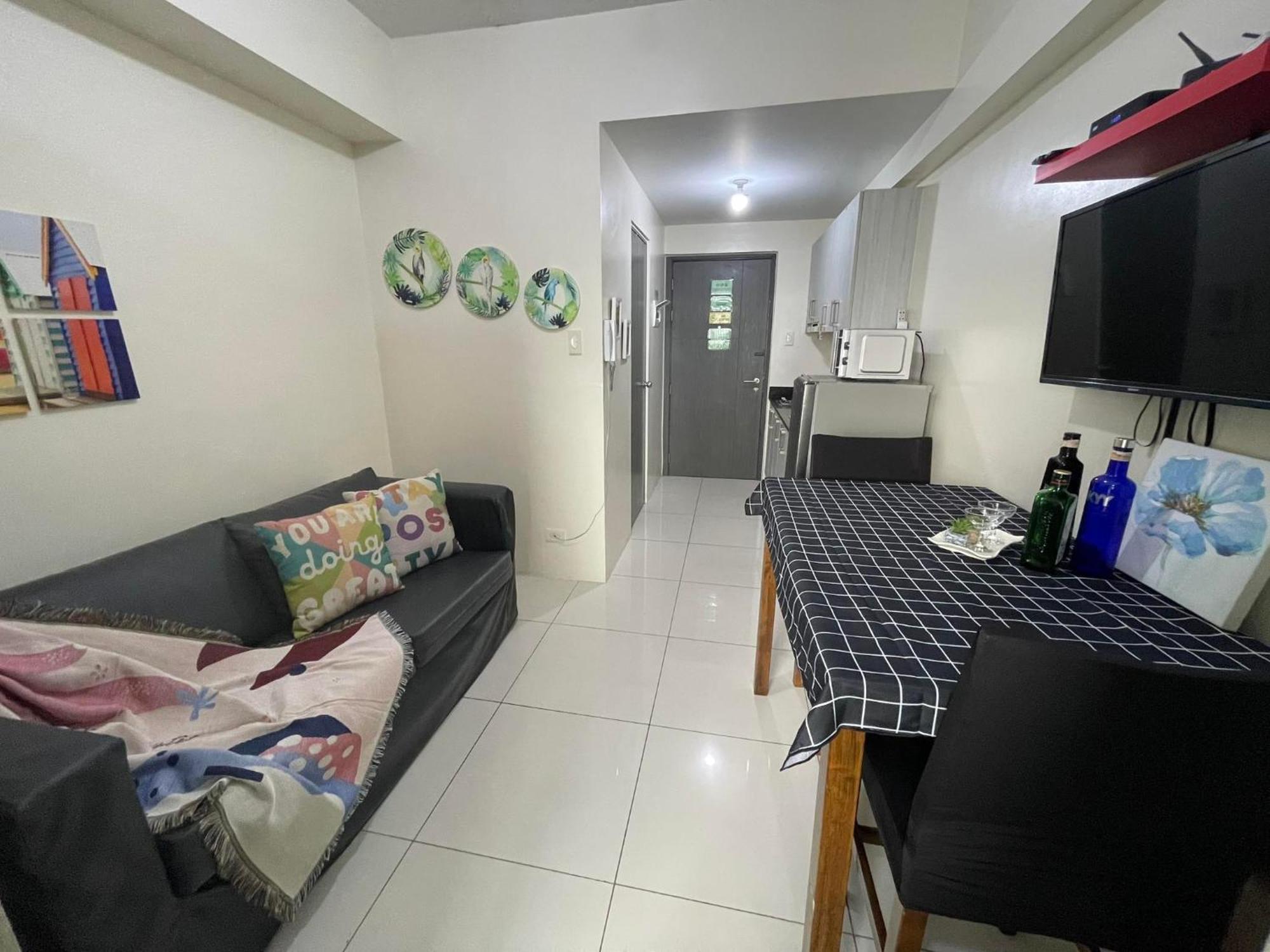 Green Residences Stays By Pbyy Μανίλα Εξωτερικό φωτογραφία