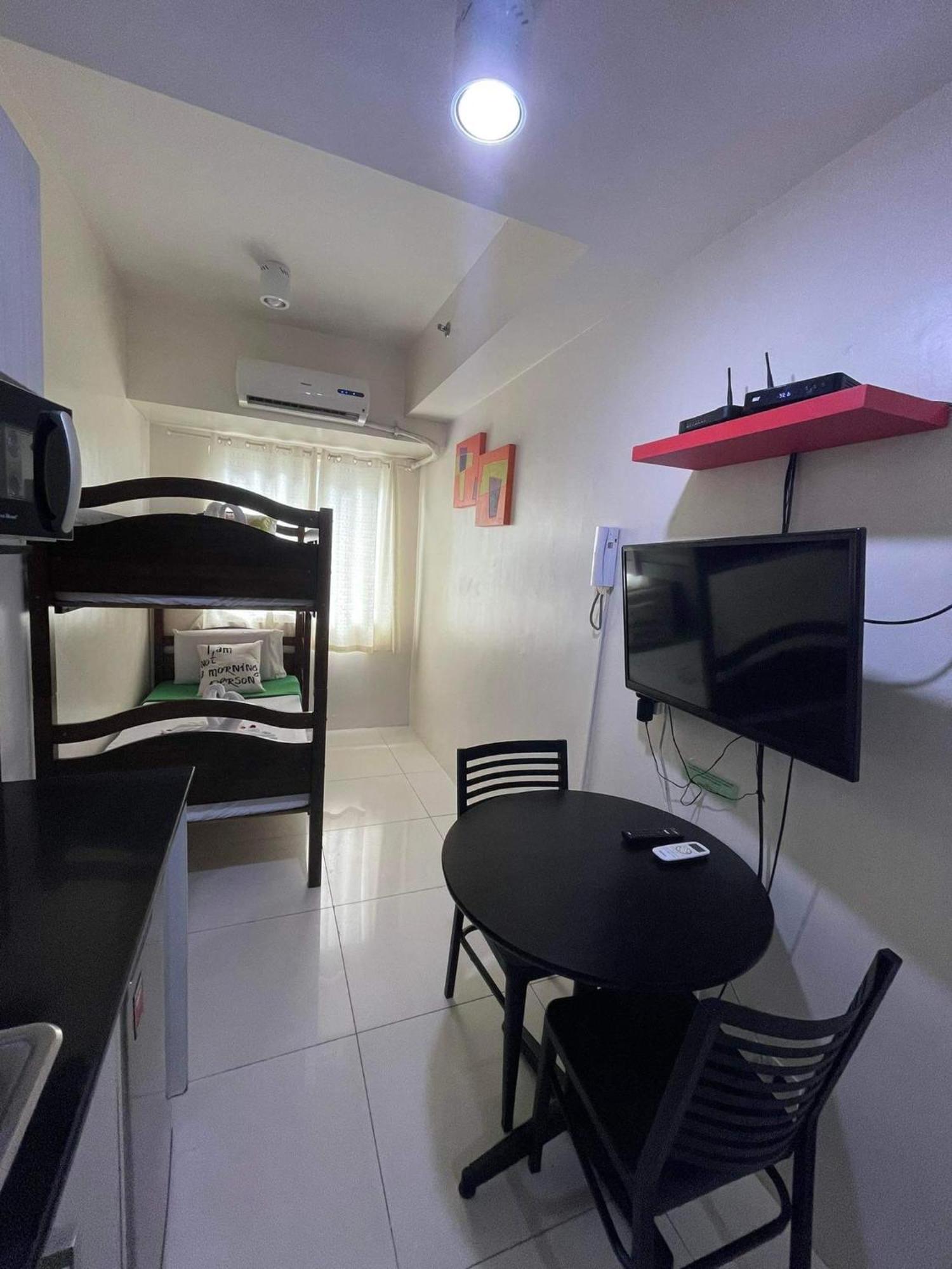 Green Residences Stays By Pbyy Μανίλα Εξωτερικό φωτογραφία