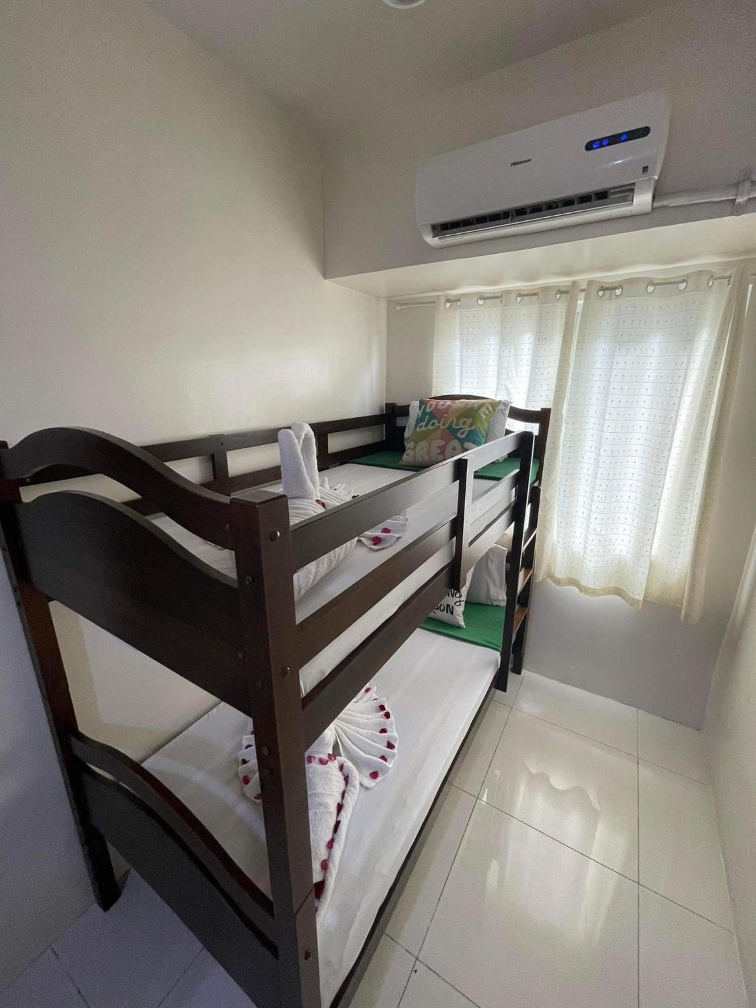 Green Residences Stays By Pbyy Μανίλα Εξωτερικό φωτογραφία