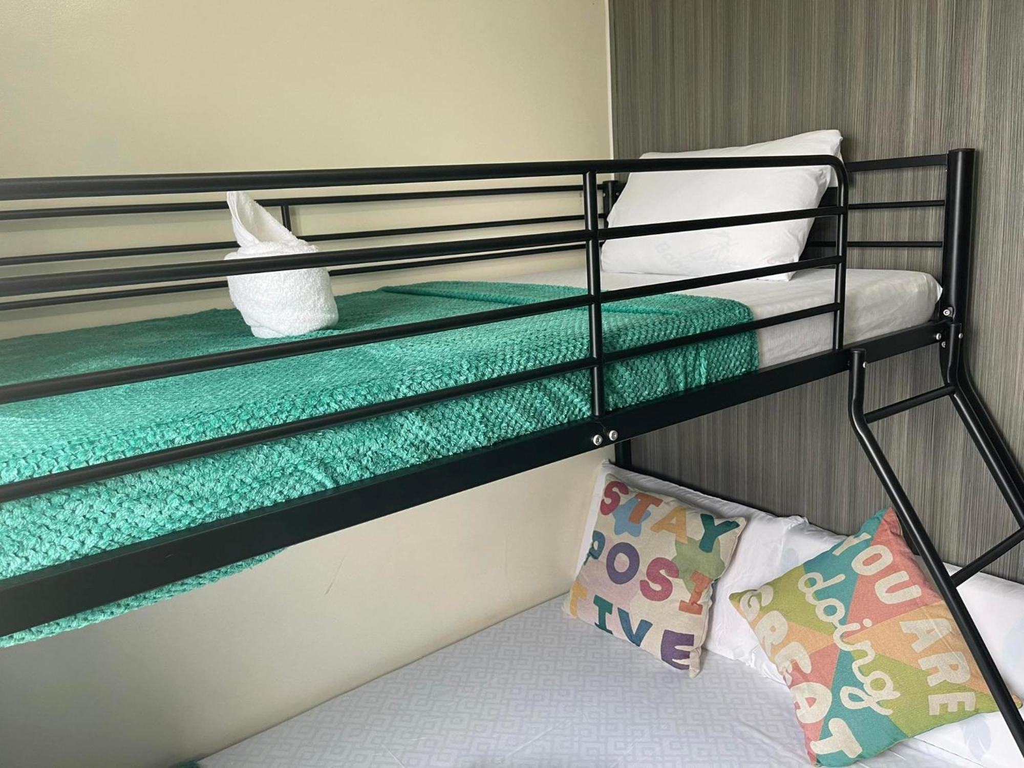 Green Residences Stays By Pbyy Μανίλα Εξωτερικό φωτογραφία