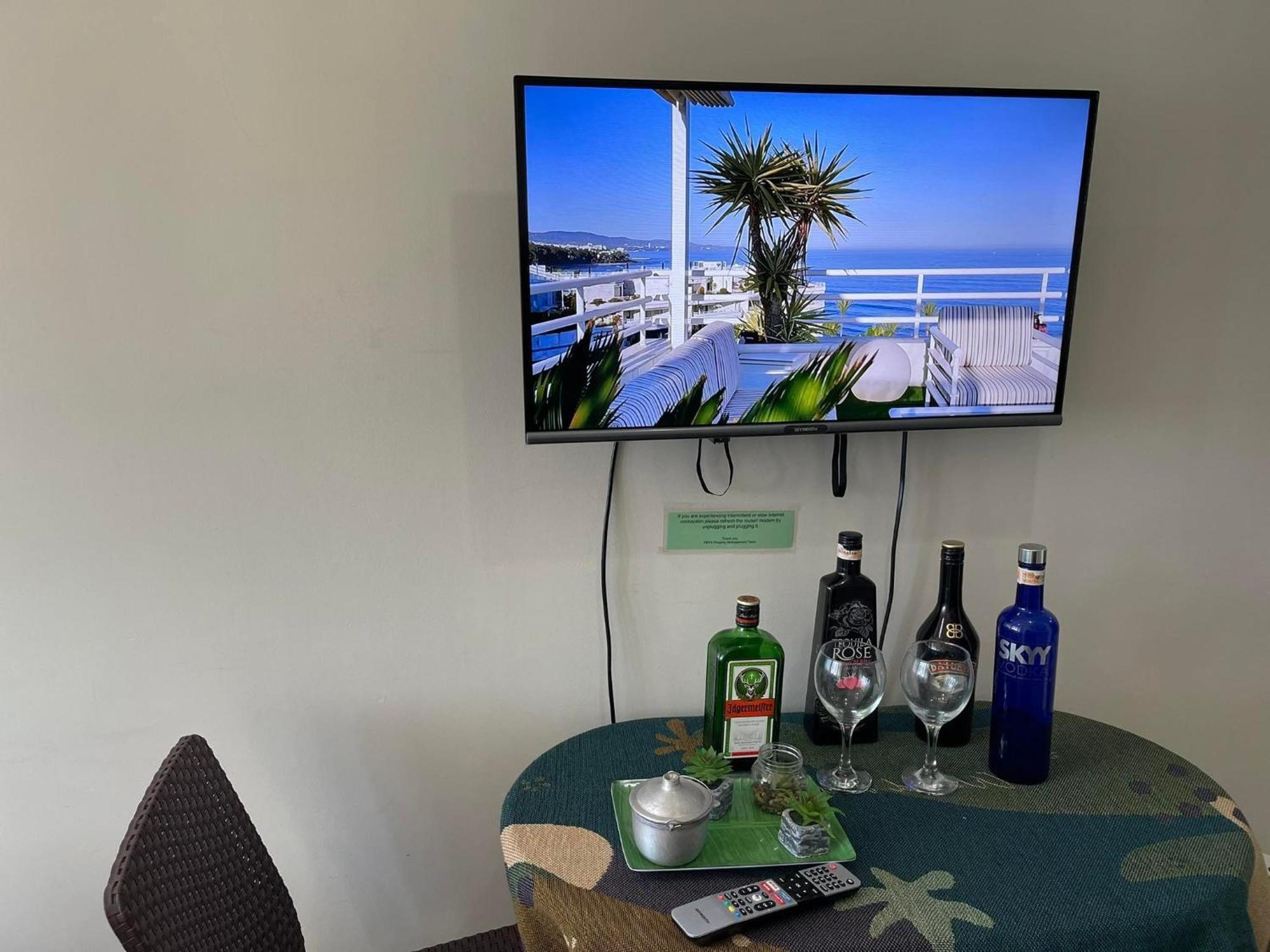 Green Residences Stays By Pbyy Μανίλα Εξωτερικό φωτογραφία